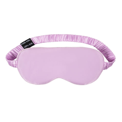 Blissful Sleep 100% Mulberry Silk Sleep Eye Mask - Beauty Sleep by